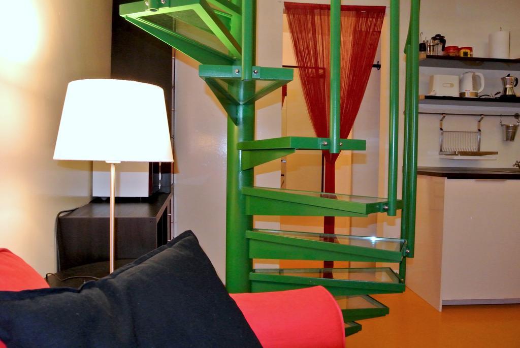 Apartamento Duomo House Milán Habitación foto