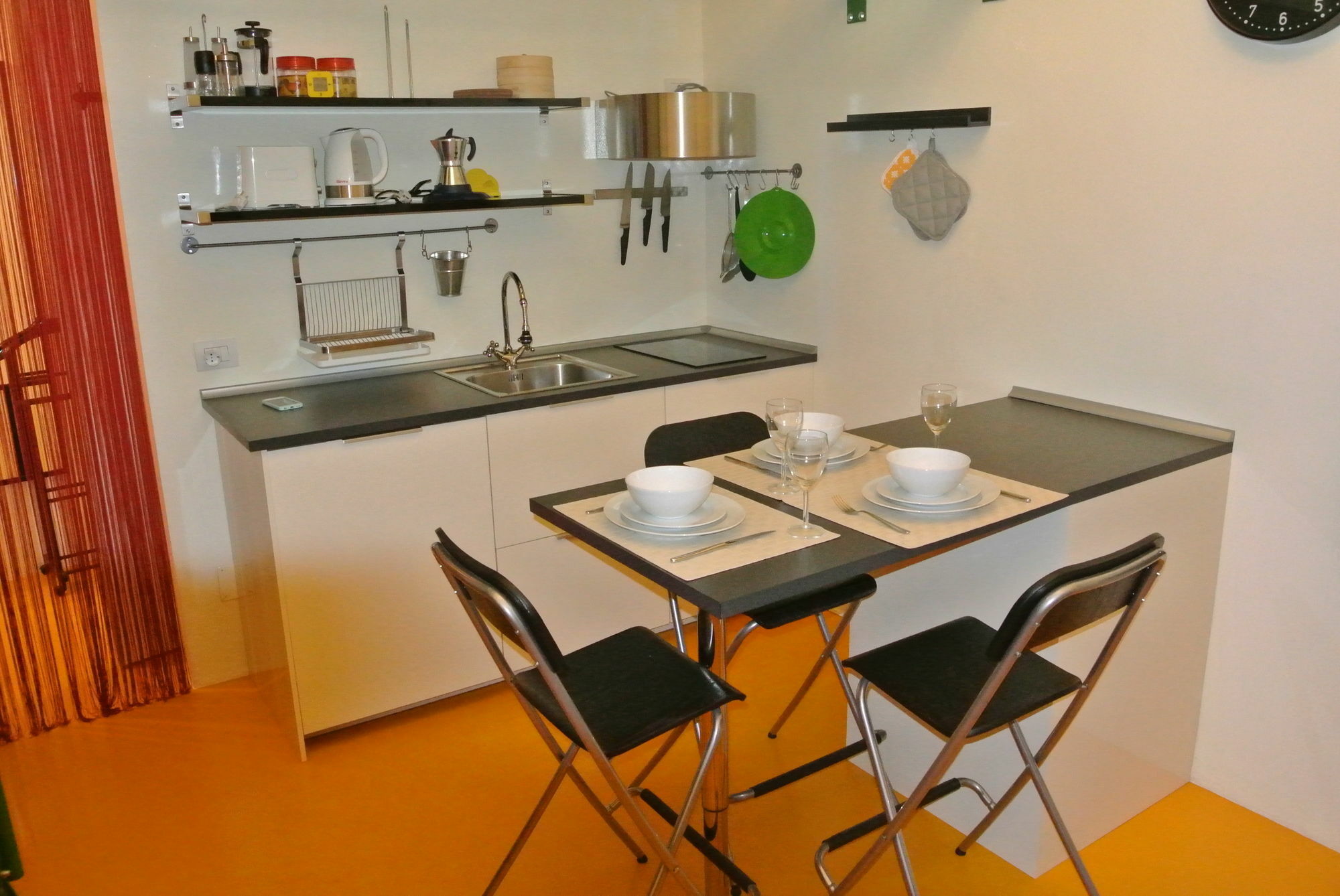 Apartamento Duomo House Milán Exterior foto