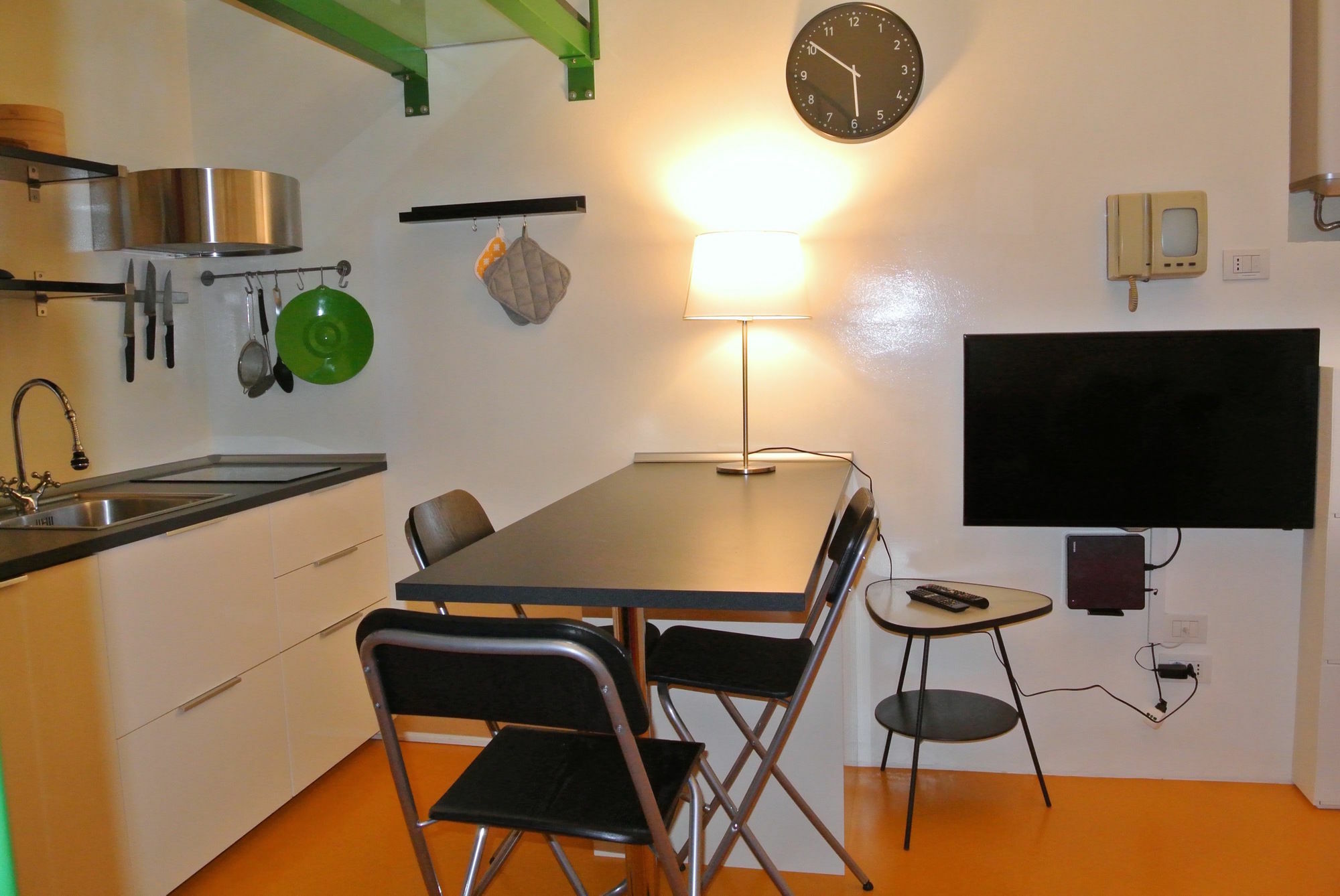 Apartamento Duomo House Milán Exterior foto