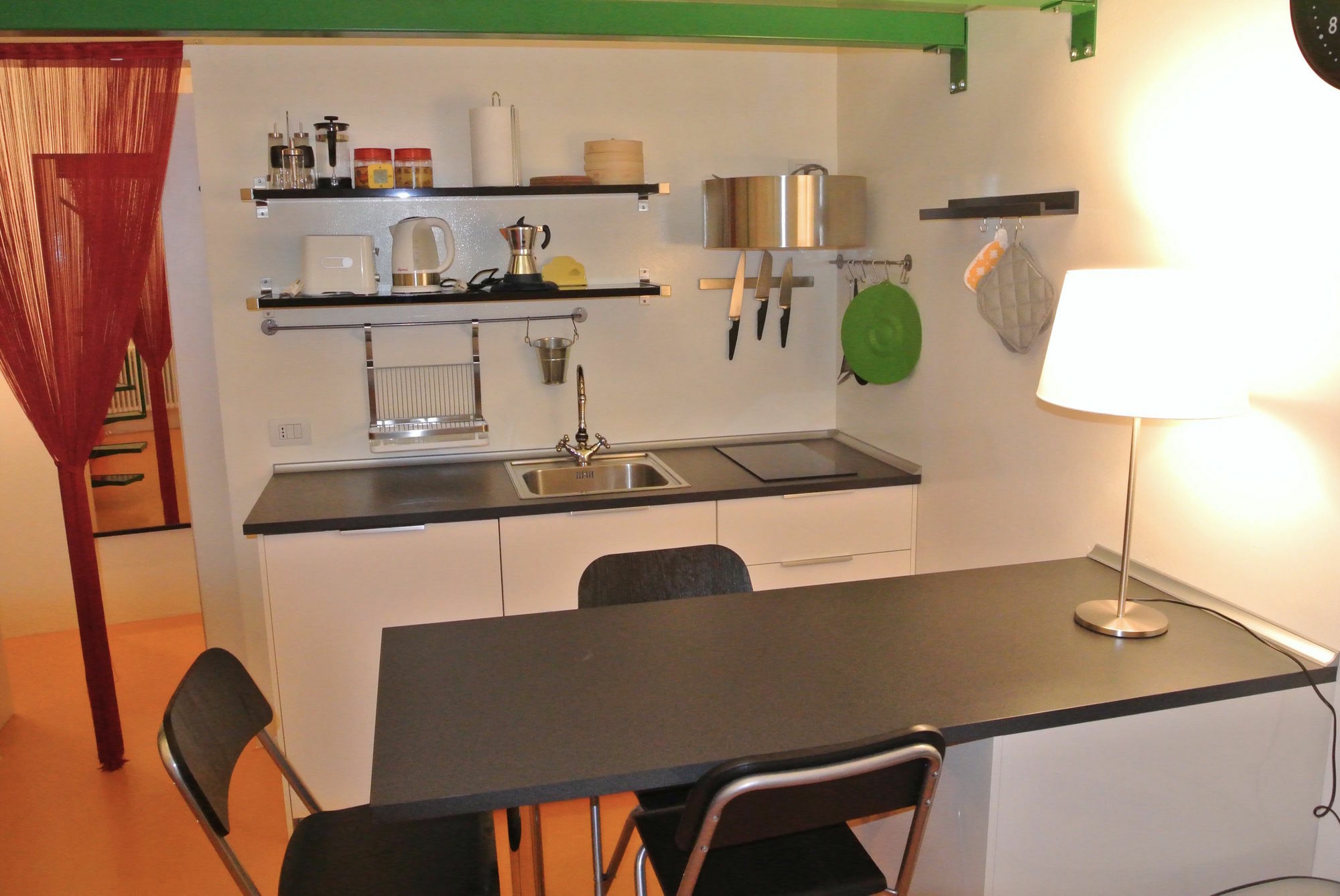 Apartamento Duomo House Milán Exterior foto